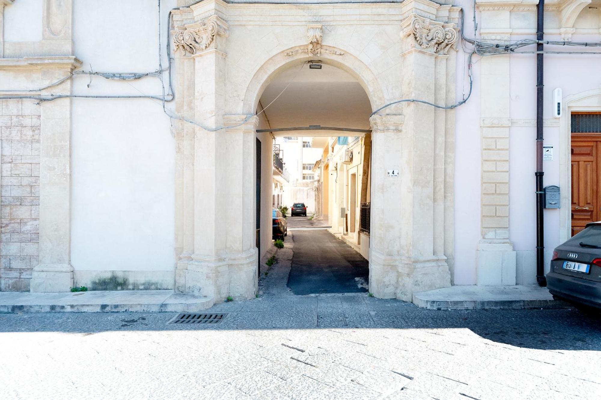 La Dolce Vita Avola Exterior foto