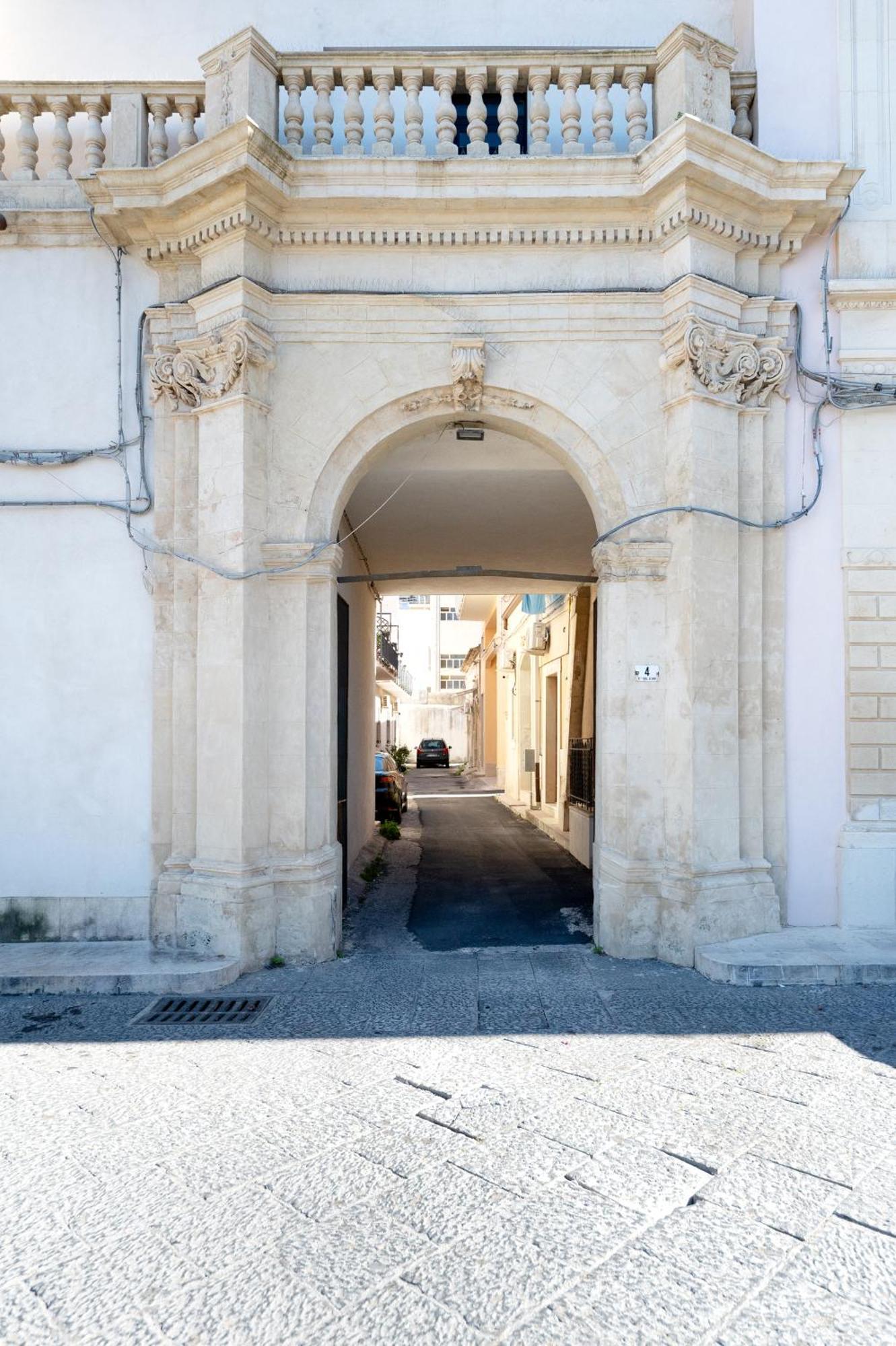 La Dolce Vita Avola Exterior foto